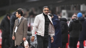 Illustration : OM - Auxerre : Habib Beye prépare un coup de théâtre tactique en défense