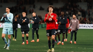 Illustration : Lille : Le LOSC prévient Aston Villa pour le match retour