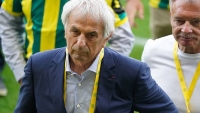 Illustration : "FC Nantes : Pourquoi le retour de Vahid Halilhodzic va faire trembler le vestiaire des Canaris"