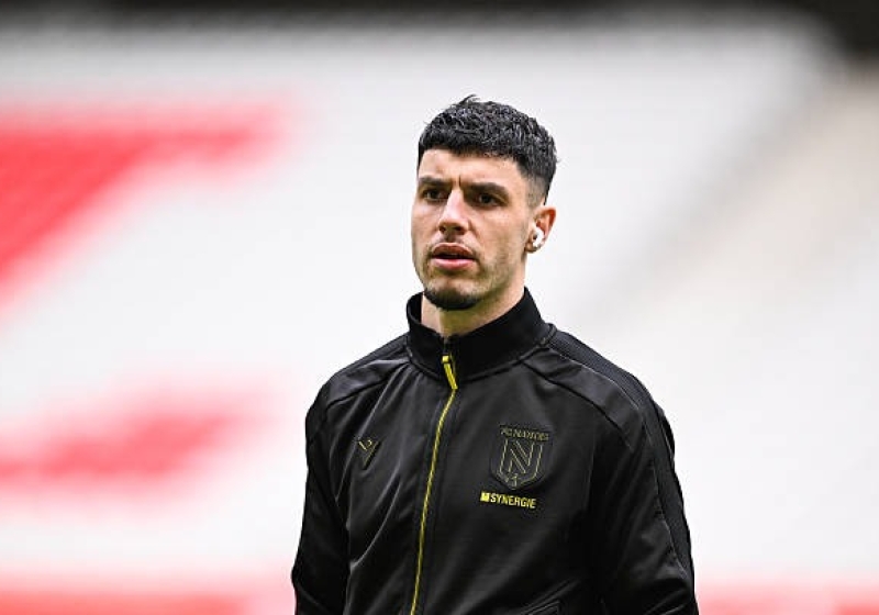 Illustration : FC Nantes : Coach Vahid dézingue Abline et prépare une révolution