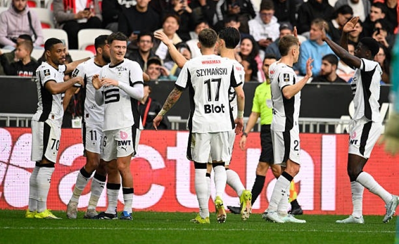 Illustration : "Stade Rennais - LOSC : Deux renforts de poids espérés au Roazhon Park dimanche ?"