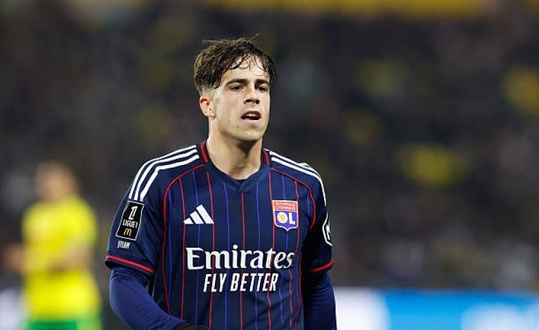 Illustration : "Mercato OL : La décision radicale des Gones sur le dossier Afonso Moreira"