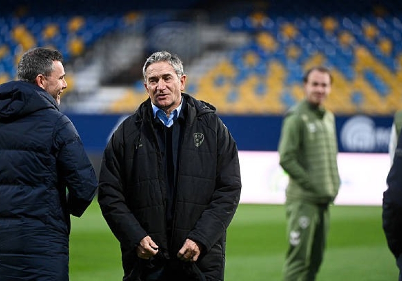 Illustration : ASSE : Le groupe stéphanois pour Grenoble est tombé, une hécatombe à gérer