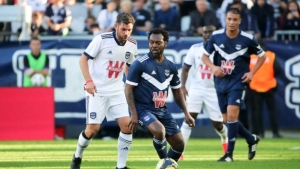 Illustration : Bordeaux : Le cri du cœur de Pascal Feindouno sur la situation des Girondins