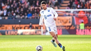 Illustration : Mercato : Le RC Lens, le LOSC et Rennes se livrent une bataille pour Kévin Danois !