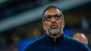 Illustration : OM : Habib Beye défend son bilan et assume un football "moins spectaculaire"