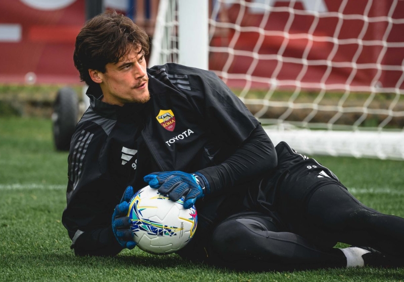 Illustration : Mercato : Le PSG aurait trouvé le remplaçant de Chevalier