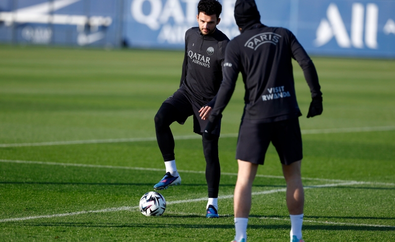 Illustration : "Mercato PSG : Deux attaquants parisien est pisté par la Juventus"