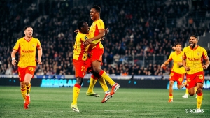 Illustration : Mercato Lens : Un club anglais prêt à mettre 45M€ pour Mamadou Sangaré