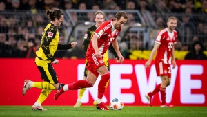 Illustration : Mercato : Le PSG vise un top buteur européen pour remplacer Ousmane Dembélé