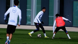 Illustration : Chelsea - PSG : Deux absents côté parisien pour la mission commando à Londres