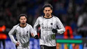 Illustration : Chelsea - PSG : Luis Enrique prêt à sacrifier Marquinhos pour le match retour ?