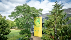 Illustration : FC Nantes : Coup de théâtre à la Jonelière, les Kita cèdent à une demande de Vahid !