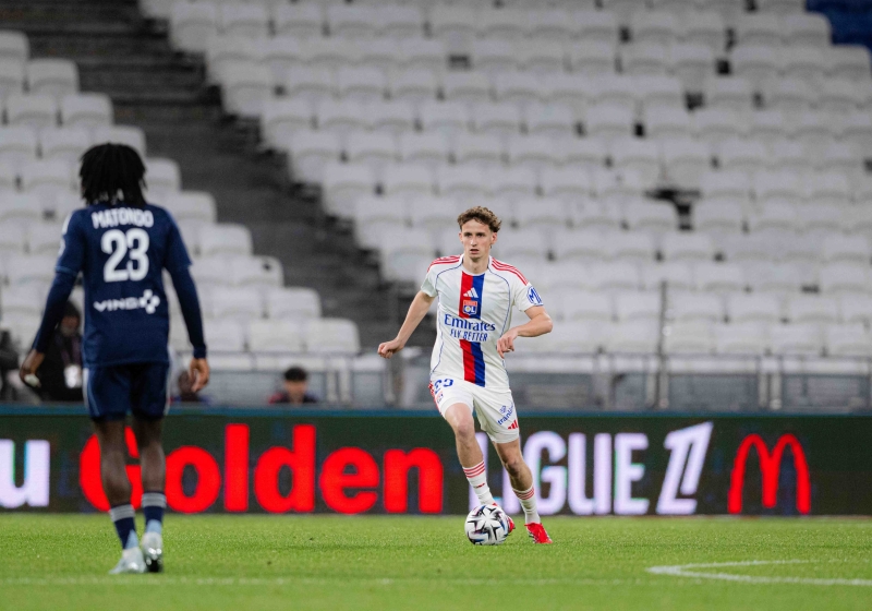 Illustration : OL - Celta Vigo : Plusieurs lyonnais menacé d'une suspension pour les quarts de finale