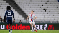Illustration : "OL - Celta Vigo : Plusieurs lyonnais menacé d'une suspension pour les quarts de finale"