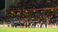 Illustration : "RC Lens - PSG : Le choc de l'année bientôt reporté ? La mise au point de Pierre Sage"
