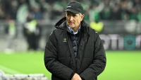 Illustration : "ASSE : "On butine mais ça ne fait pas de miel", le coup de gueule génial de Philippe Montanier"