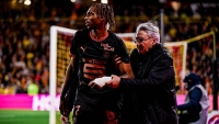 Illustration : "Mercato Rennes : Panique totale à Liverpool après la blessure XXL de Jérémy Jacquet !"