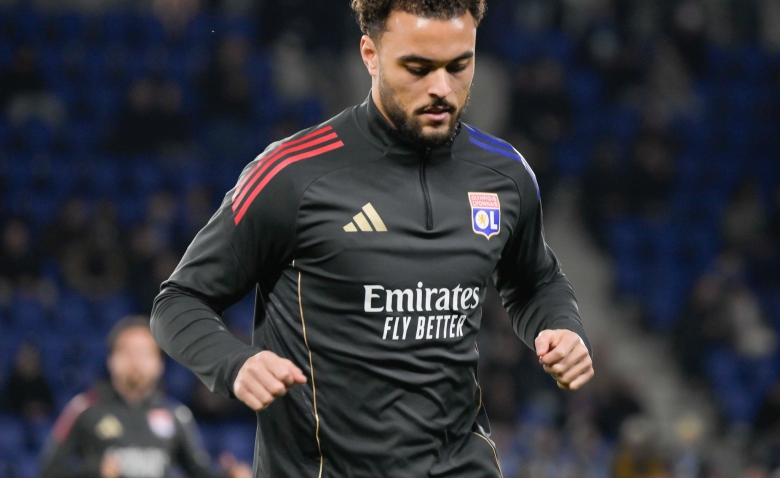 Illustration : "OL -ASM : Paulo Fonseca annonce une mauvaise nouvelle avant d'affronter Monaco"