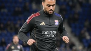 Illustration : OL -ASM : Paulo Fonseca annonce une mauvaise nouvelle avant d'affronter Monaco