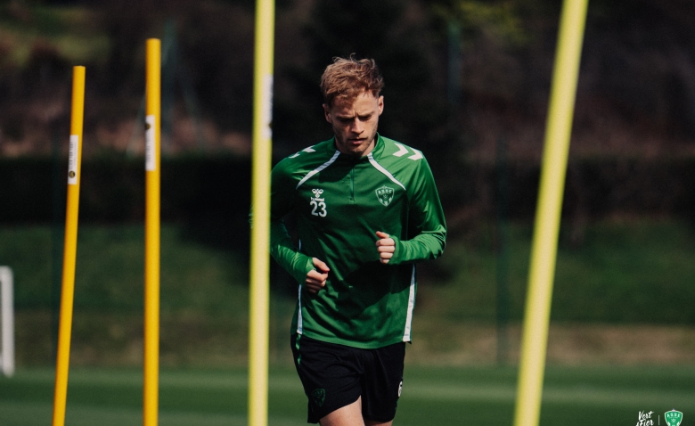 Illustration : "ASSE : Plusieurs forfaits pour affronter Annecy"