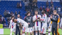 Illustration : "OL : Daniel Riolo inquiet pour la fin de saison des Lyonnais"