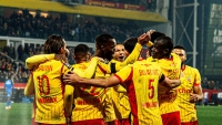 Illustration : "RC Lens-PSG : Pierre Sage opposé au report du match"