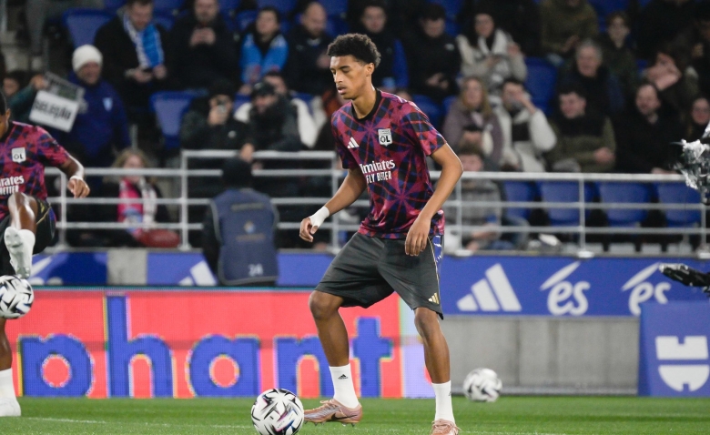 Illustration : "OL : Plusieurs retours prévus après la trêve internationale"