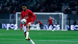 Illustration : Nice-PSG : Un coup dur pour Luis Enrique