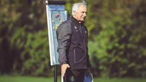 Illustration : Nantes-Strasbourg : Deux absents pour la première de Vahid Halilhodžic