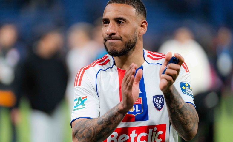 Illustration : "Mercato OL : Trois clubs anglais pistent Corentin Tolisso"