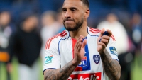 Illustration : "Mercato OL : Trois clubs anglais pistent Corentin Tolisso"