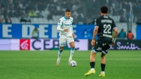 Illustration : "Mercato OM : Mason Greenwood pisté par le PSG"