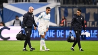 Illustration : "OM : "Un choc assez violent", Habib Beye donne des nouvelles inquiétantes de Greenwood"