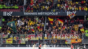 Illustration : RC Lens : L'incroyable braquage des supporters lensois à la billetterie de l'OL