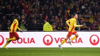 Illustration : "RC Lens : Thauvin et Udol au sommet, le message effrayant envoyé aux prétendants à l'Europe !"