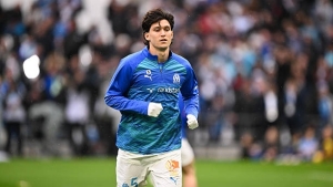 Illustration : Mercato OM : "Invendable", Pierre Ménès dézingue Leonardo Balerdi après le fiasco face à Lille