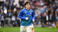 Illustration : "Mercato OM : "Invendable", Pierre Ménès dézingue Leonardo Balerdi après le fiasco face à Lille"