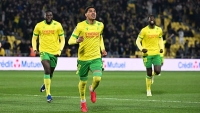 Illustration : "FC Nantes : Un rayon de soleil nantais appelé en équipe de France Espoirs !"
