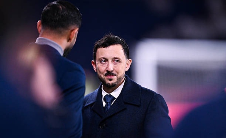 Illustration : "OM : Accord trouvé pour le départ de Pablo Longoria, les coulisses d'un divorce inévitable"