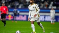 Illustration : "Mercato Lens : Premier coup de tonnerre chez les Sang et Or, Wesley Saïd claque la porte !"