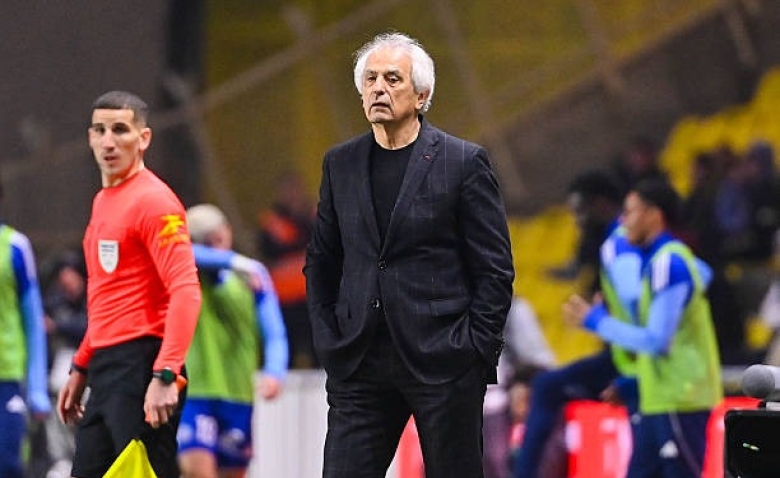 Illustration : "FC Nantes : Le diagnostic glacial de Vahid Halilhodzic après le scénario catastrophe contre le RCSA"