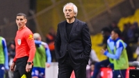 Illustration : "FC Nantes : Le diagnostic glacial de Vahid Halilhodzic après le scénario catastrophe contre le RCSA"