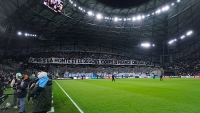 Illustration : "OM : Le départ de Pablo Longoria cache-t-il la vente imminente du club à l'Arabie Saoudite ?"
