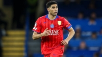 Illustration : "Mercato PSG : Le plan fou du Real Madrid pour rapatrier Achraf Hakimi cet été"