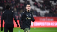 Illustration : "ASSE : Lucas Stassin perd son trône, un prodige de 19 ans brise tous les records en Ligue 2"