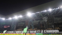 Illustration : "ASSE : Pourquoi Kilmer Sports a enfin gagné le respect du peuple Vert cet hiver"