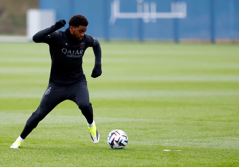 Illustration : Mercato PSG : Une pépite parisienne a tapé dans l'oeil... d'Aston Villa !