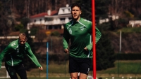 Illustration : "ASSE : Déjà un terrible coup dur en prévision face à Nancy ?"