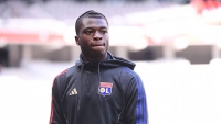 Illustration : "OL : La date du grand retour d'Ernest Nuamah enfin connue !"